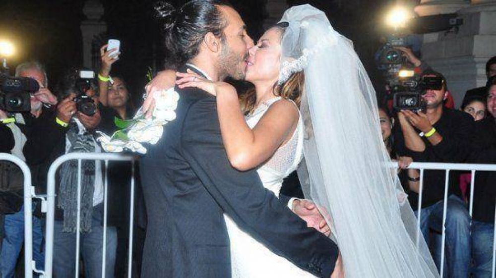 Karina Jelinek se separ de Leo Faria: "Se termin"