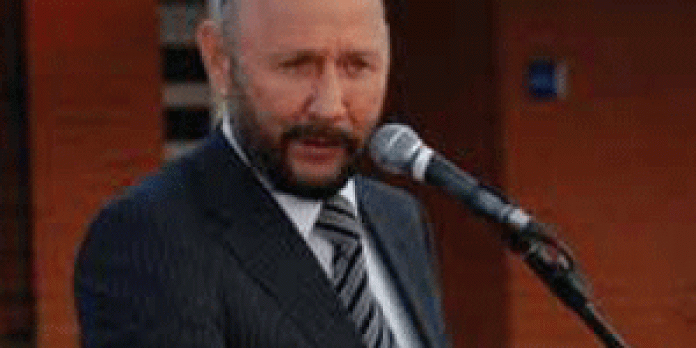 Insfr�n firm� convocatoria a elecciones
