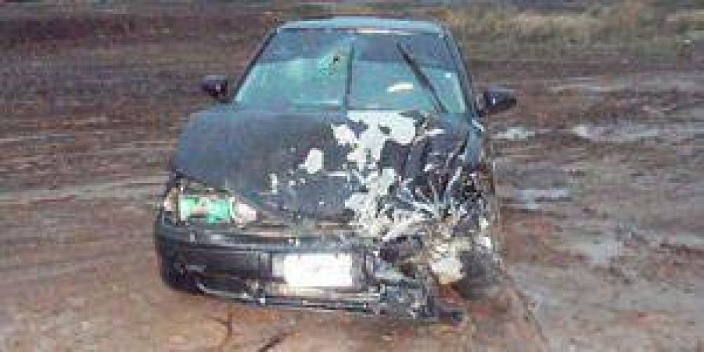 Son 63 los muertos por accidentes de tr�nsito