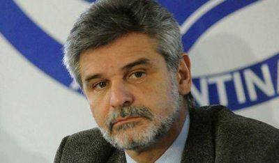 "Nadie menciona que Macri est� procesado"