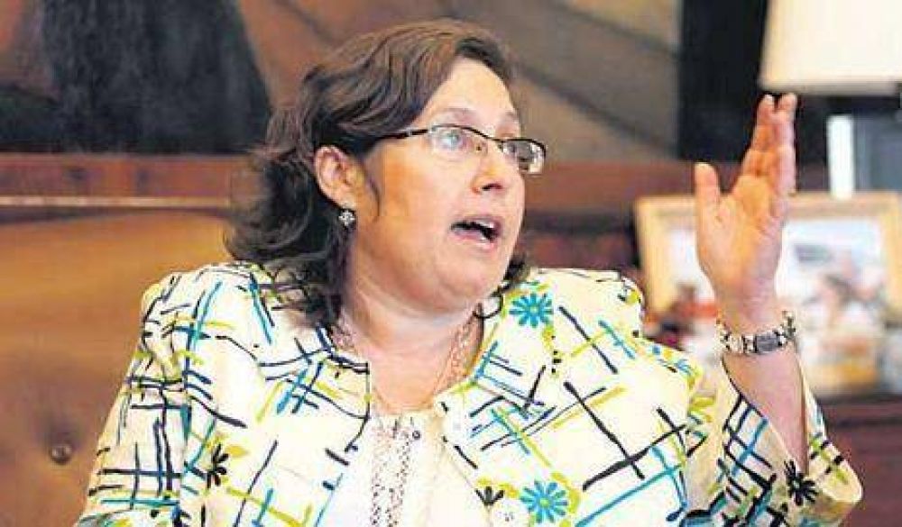 Oca�a rechaza candidatura del PRO