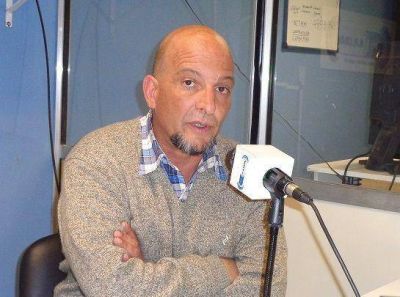 Vicente López: “Nuestra banca va a estar al servicio de todos los reclamos populares”