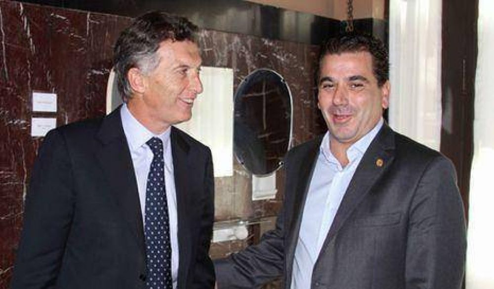 Campa�a: PRO con responsables territoriales