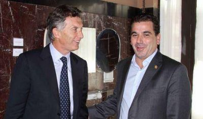 Campa�a: PRO con responsables territoriales