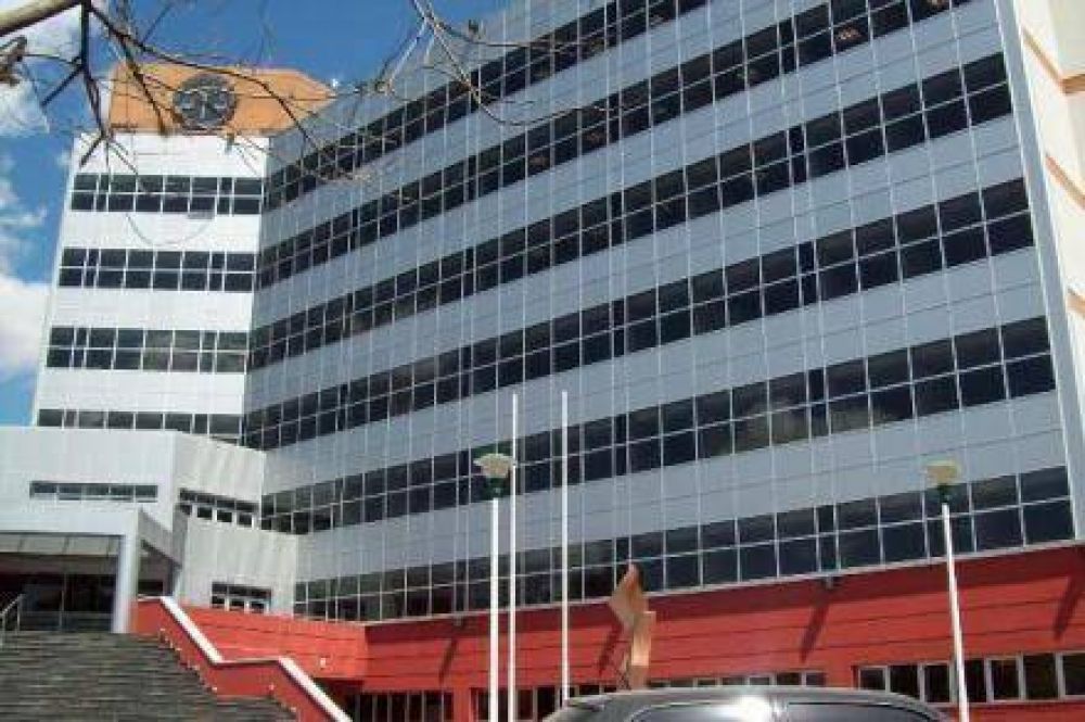 Este mi�rcoles los judiciales vuelven al paro 