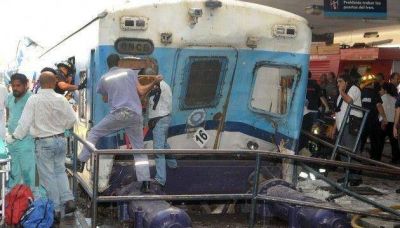 Tragedia de Once: el Estado no ser� querellante en la causa
