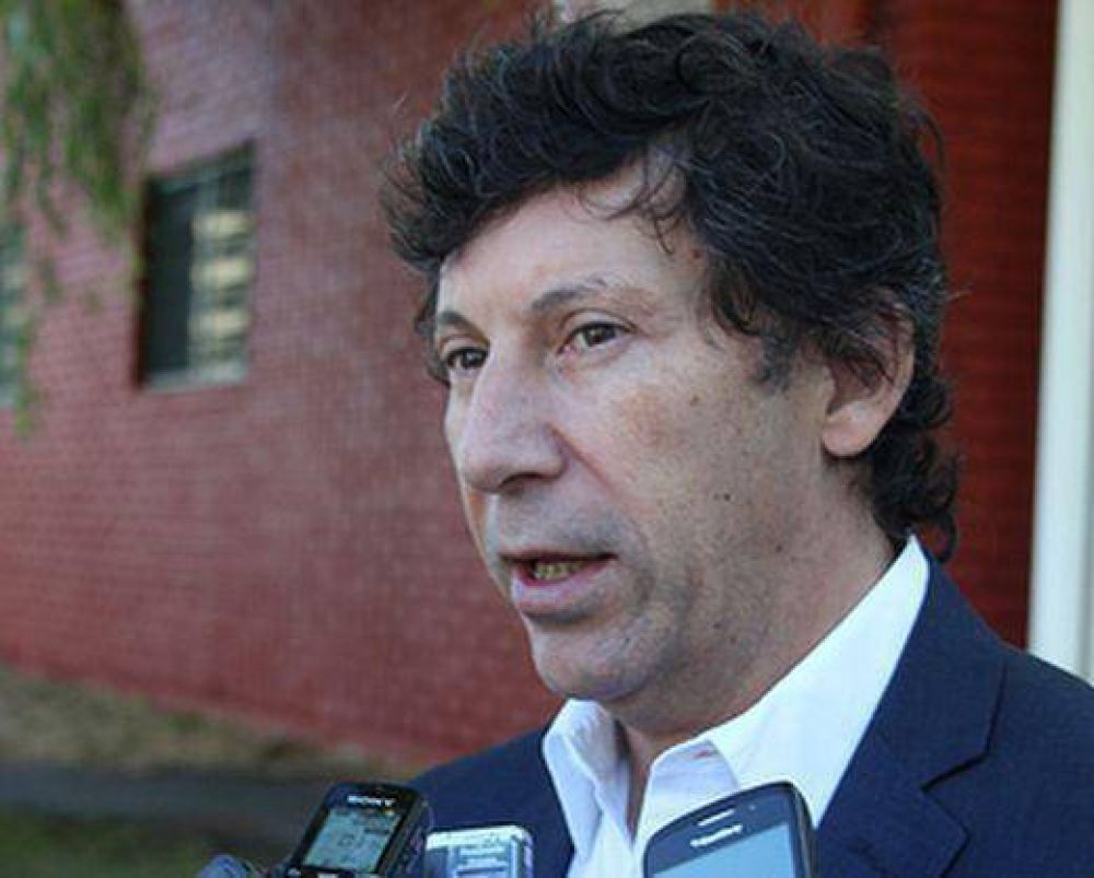 Posse pidi� m�s polic�as para San Isidro