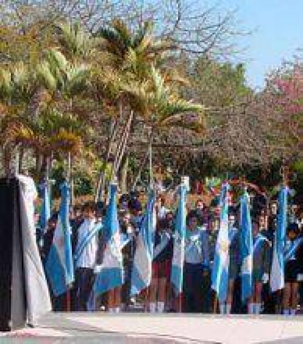 El 2 de setiembre se lanzar� la Estudiantina