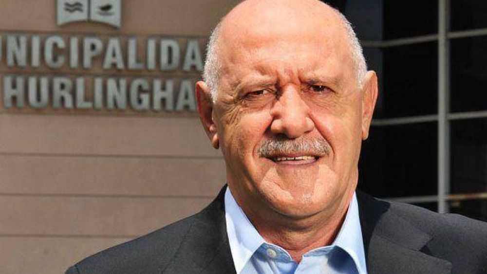Luis Acu�a: �Que Scioli no se haga el distra�do ni entretenga con la pol�tica porque es el rey de la inseguridad�