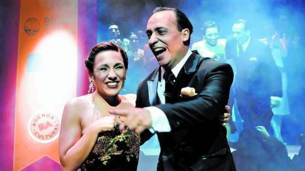 Facebook los uni� como pareja de baile y ahora son los campeones