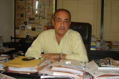 Alejandro Ac�mpora: �En Mar del Plata, los Cedines han pasado desapercibidos�
