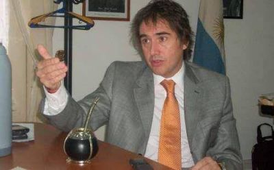 Guido Lorenzino: "Las primarias dejaron una saldo para que reflexionemos"