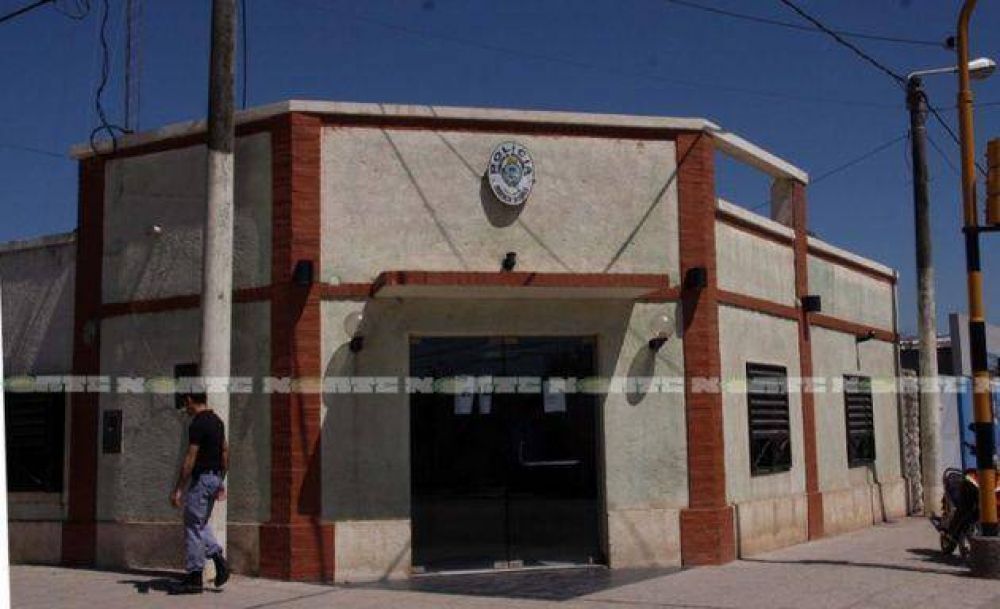 Madrastra habr�a intentado asfixiar a nena de cinco a�os