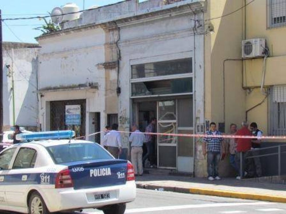 Un alba�il puede recibir perpetua por la violaci�n y el asesinato de una madre y su hija en San Fernando 
