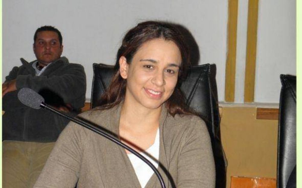 La UCR niega fisuras en el Frente Progresista C�vico y promete �acompa�ar� en octubre