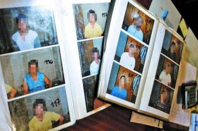 Ordenan quitar a un hombre del �lbum policial de �sospechosos�