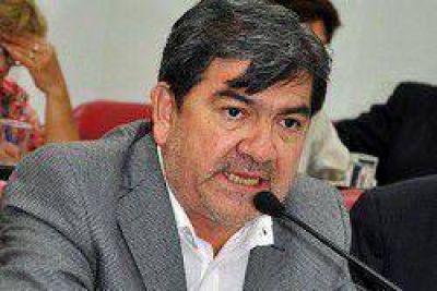 C�digo Procesal Penal: �Dimos el primer paso para tener una actualizaci�n�