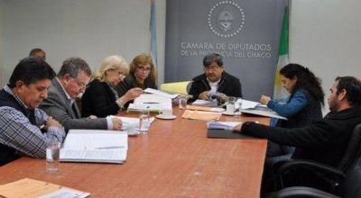 El Registro de Condenados por Delitos Sexuales ya tiene dictamen