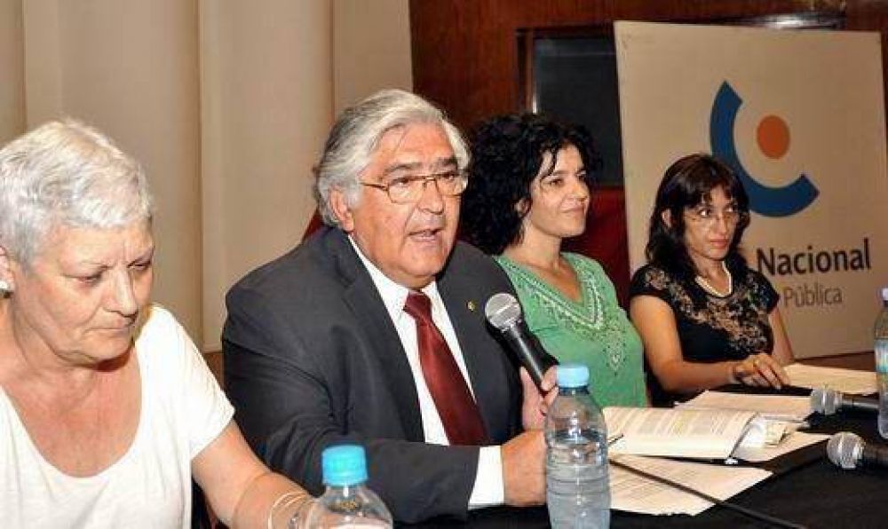 Rodr�guez Villafa�e ser� amicus curiae por el Estado nacional