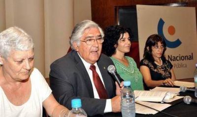 Rodr�guez Villafa�e ser� amicus curiae por el Estado nacional