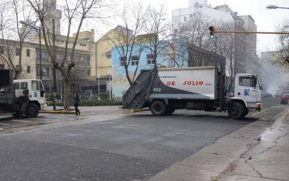 Deuda a la 9 de Julio: "Los $ 200 millones son una expresi�n de deseo"