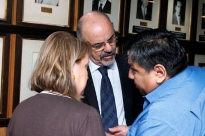 �vila: �Es inminente un anuncio por el impuesto a las Ganancias�