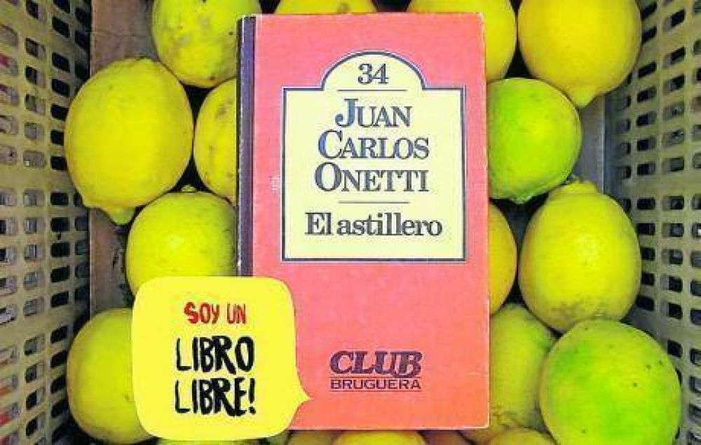 Liberar�n libros en C�rdoba