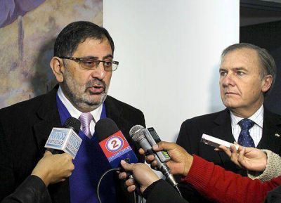 Municipio y empresarios estudian estrategias para erradicar el comercio informal