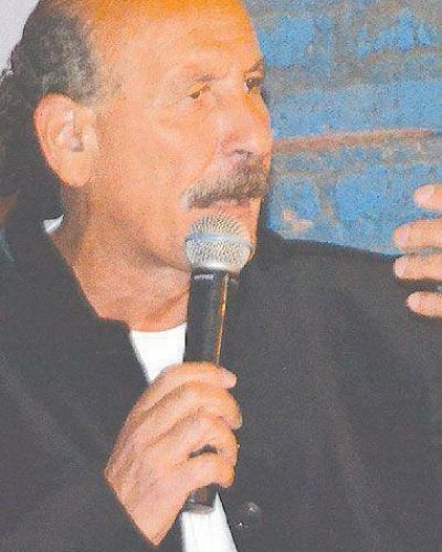 Yoma y Tineo se cruzaron por Cristina Fern�ndez