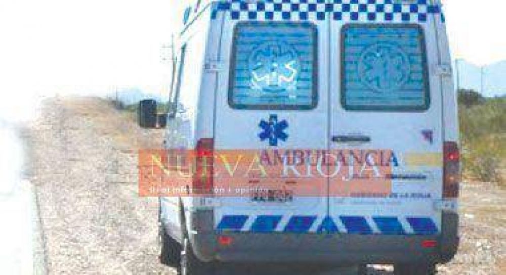 Otro muerto en accidente y ya son 65 las v�ctimas en lo que va del a�o