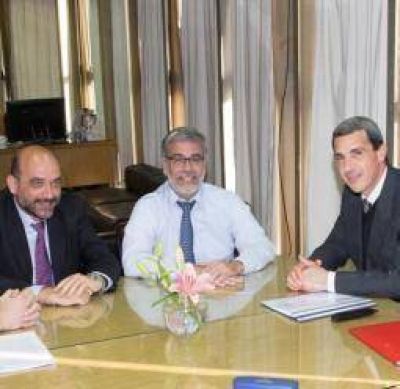 La Rioja reclama unos 900 millones de fondos �extras� para 2014