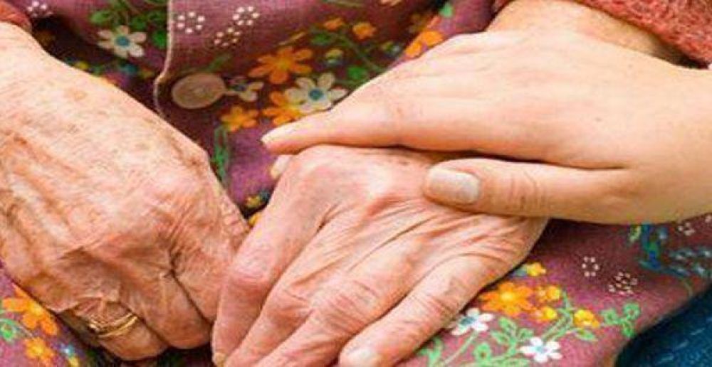 Convocan a pensionados mayores de 64 a�os a jubilarse
