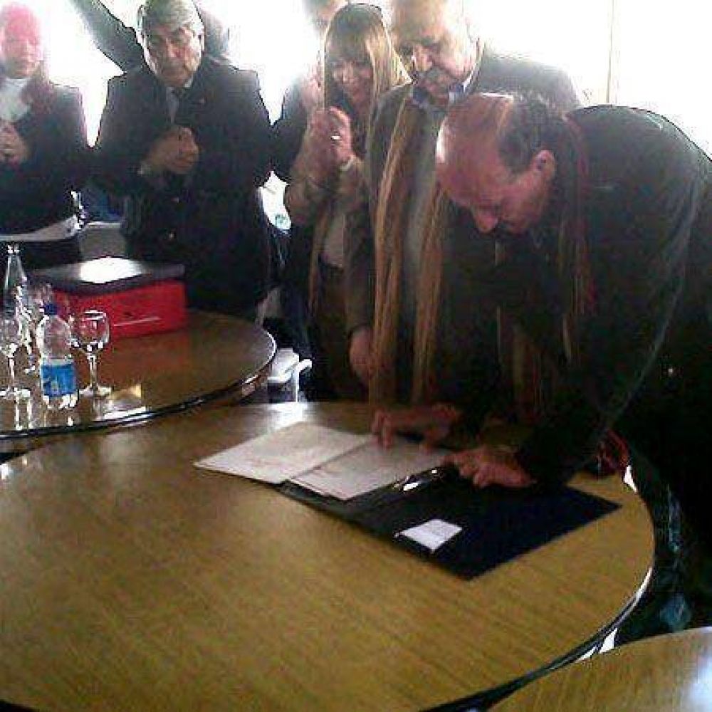 �Cuando el haga el 5 por ciento de lo que yo hice, vamos a polemizar�