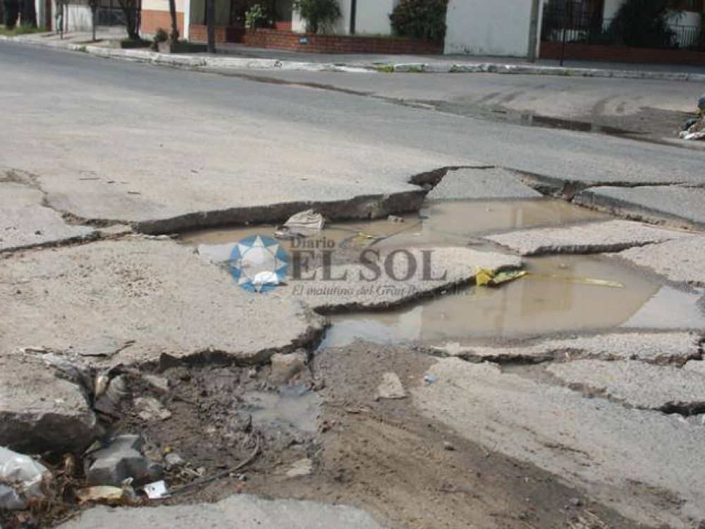 Baches, patrimonio del barrio
