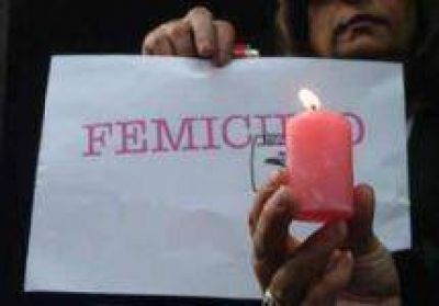 Salta: Realizar�n un silbatazo contra el femicidio y la trata de personas
