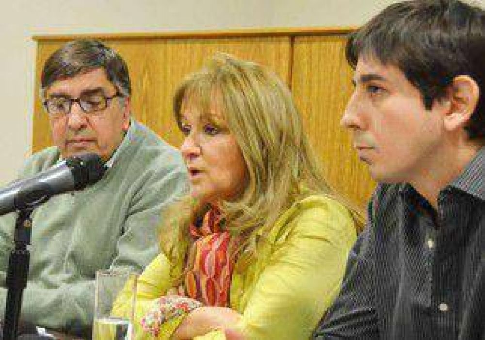 Buscan obligar al gobierno neuquino a convocar una audiencia p�blica 