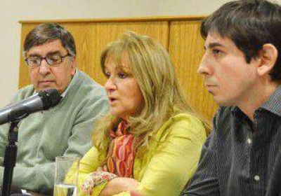 Buscan obligar al gobierno neuquino a convocar una audiencia p�blica 