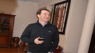 �En Paran� se puede dar la victoria de alg�n entrerriano�  