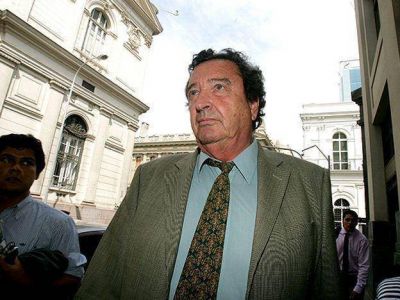 La Justicia Federal decidir� la semana que viene si Otilio Romano va a juicio antes de fin de a�o