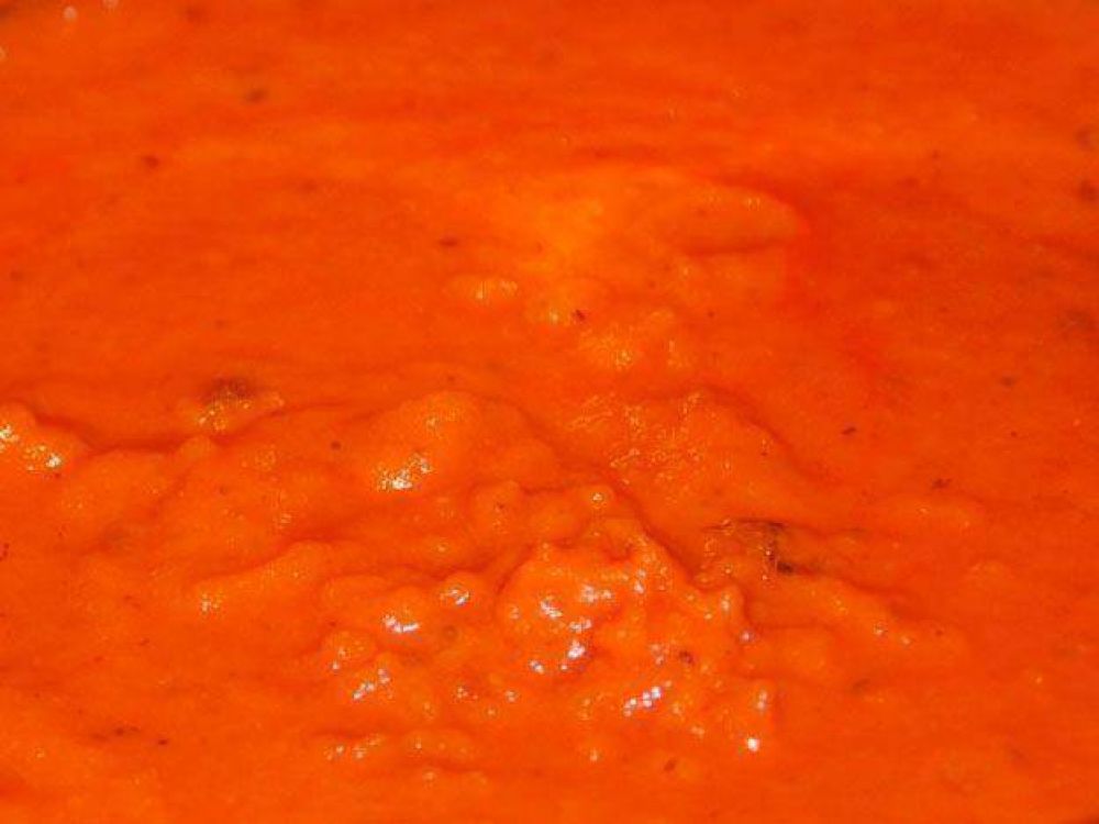 Una familia de Rivadavia hall� un objeto extra�o caja de tomate