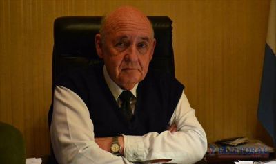 Sorpresiva renuncia del presidente del Superior Tribunal de Justicia, Carlos Rub�n
