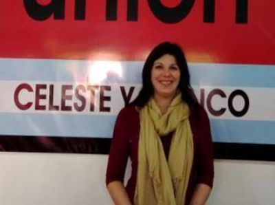 Uni�n Celeste y Blanco, preocupada por la inseguridad