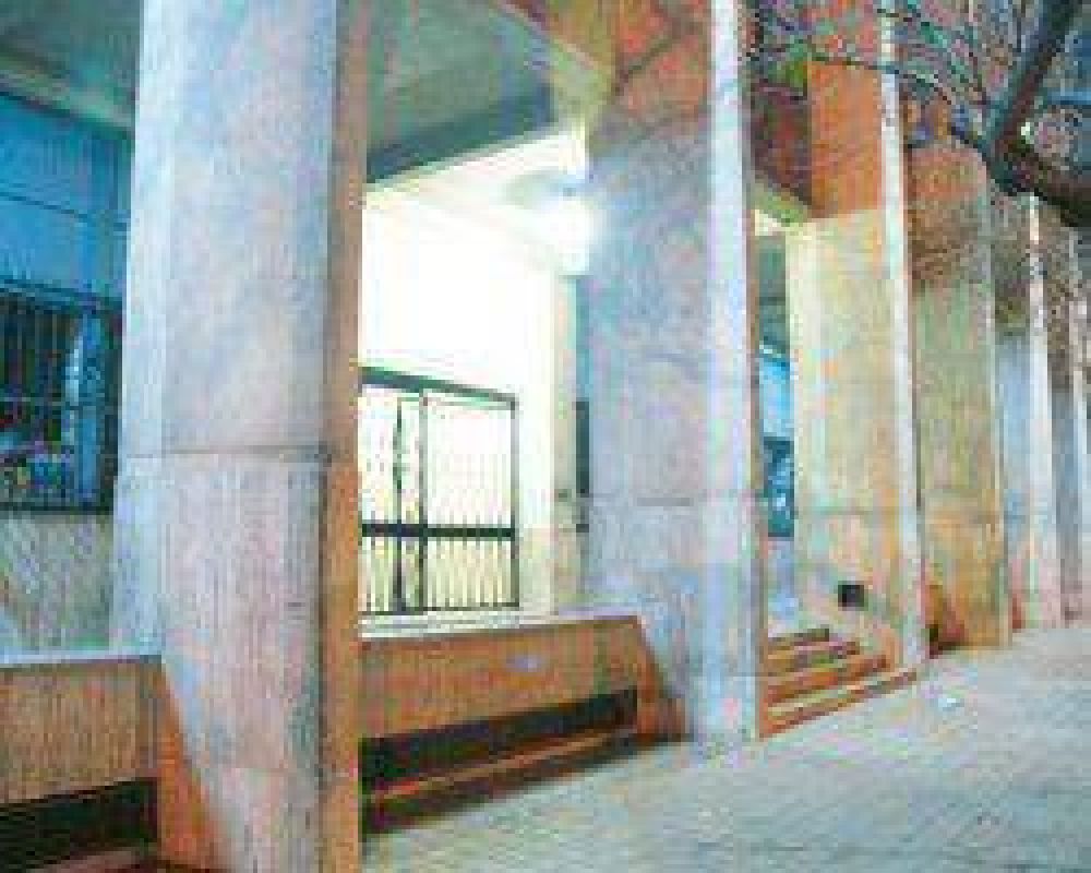 La Justicia no avanz� en el caso del juez Johnson, quien fren� un operativo policial