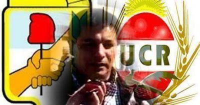 Denuncian que funcionario de Weretilneck trabaj� para el radicalismo en las PASO