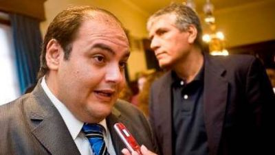 El 7 de septiembre vence el plazo para presentar los candidatos para octubre