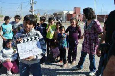  Dos barrios sanjuaninos en un documental nacional
