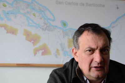 Gennuso: "Llevar� al gobierno mi capacidad de articular y constituir redes"