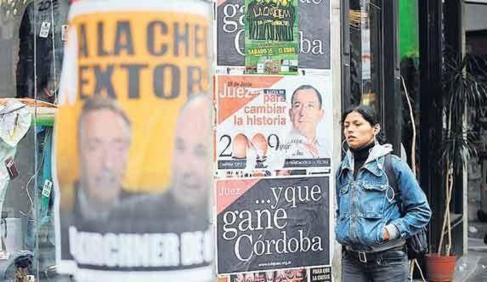 El municipio quiere campa�a limpia pero no informa multas