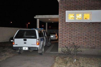 Asesinan a un hombre en General San Mart�n