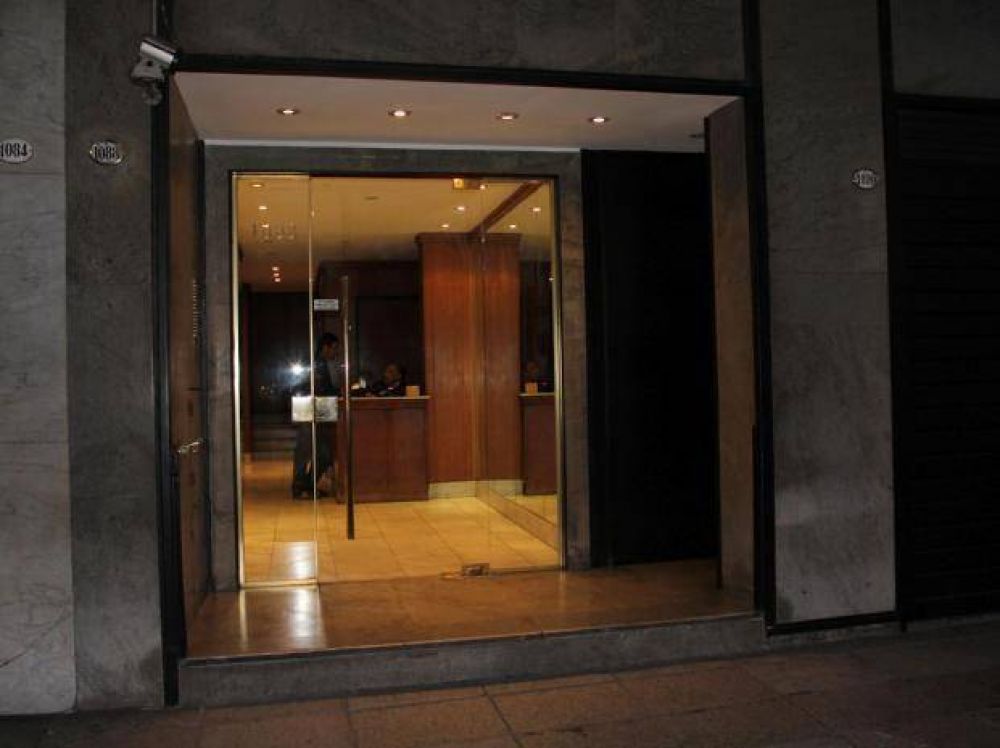 Imputan el crimen del "Fantasma" Paz al presunto inversor de Los Monos